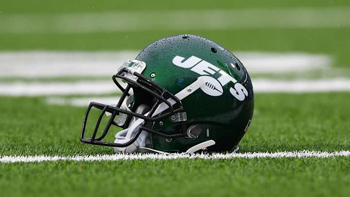 New York Jets NFL Draft Picks 2020: Round-by-Round Results, Grades