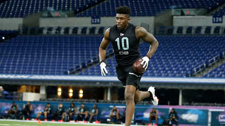 Indianapolis Colts' Draft Strategy Must Include Having an Eye on After 2020