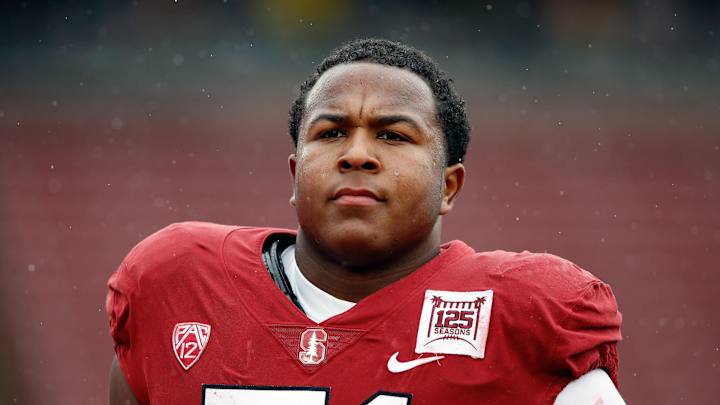 Former Center Grove Star Jovan Swann Transferring to Indiana