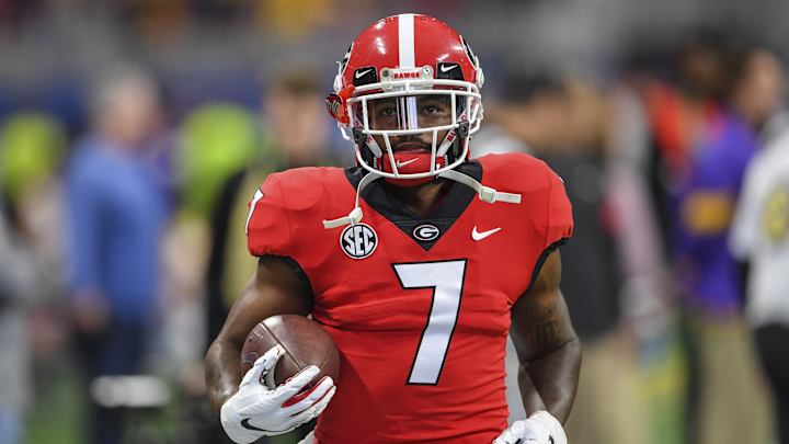 SI 7-Round Mock Draft: Balanced selections for Dolphins SI 7-Round Mock Draft: Balanced selections for Dolphins