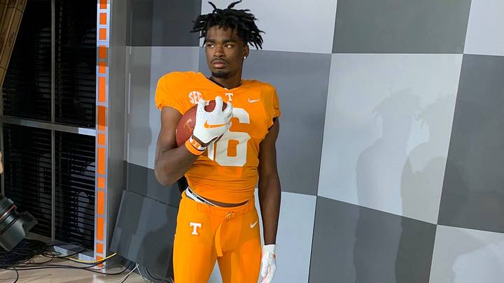 Sunshine State RB High on Vols After Offer, Could 'Envision' Being a Vol Sunshine State RB High on Vols After Offer, Could 'Envision' Being a Vol