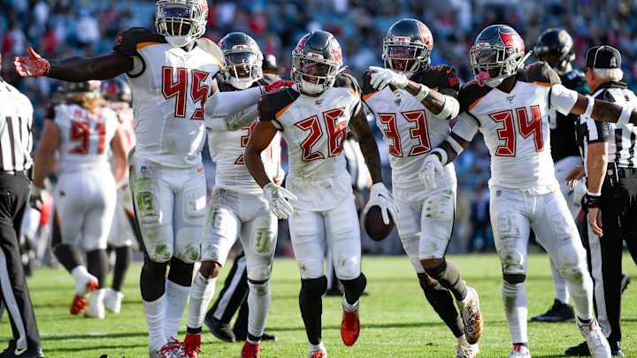 Bucs Defense Primed to Build on 2019 Success Bucs Defense Primed to Build on 2019 Success