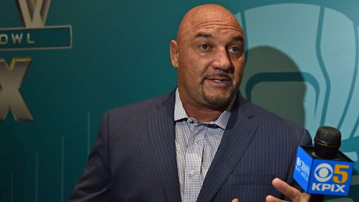 Jay Glazer, Fox Use Coronavirus to Drum Up Publicity for 'Big' News: TRAINA THOUGHTS