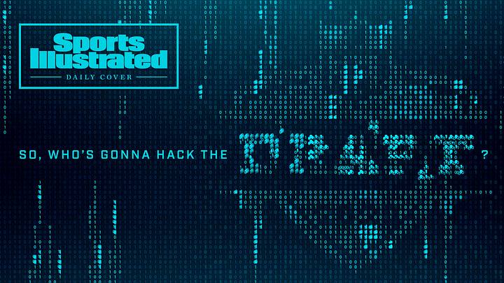 Why NFL Draft Season Is Ripe to Be Hacked Why NFL Draft Season Is Ripe to Be Hacked