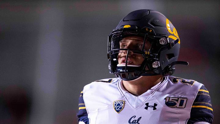 Finding Broncos: Ashtyn Davis, DB, Cal | How he Fits, Where he Goes Finding Broncos: Ashtyn Davis, DB, Cal | How he Fits, Where he Goes