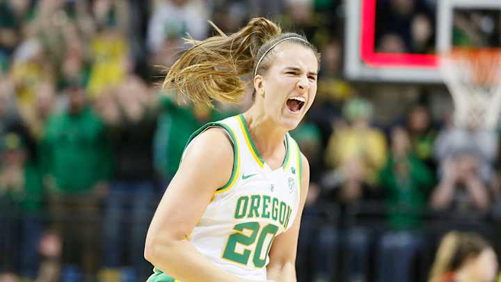 New York Liberty Select Sabrina Ionescu With No. 1 Pick in WNBA Draft