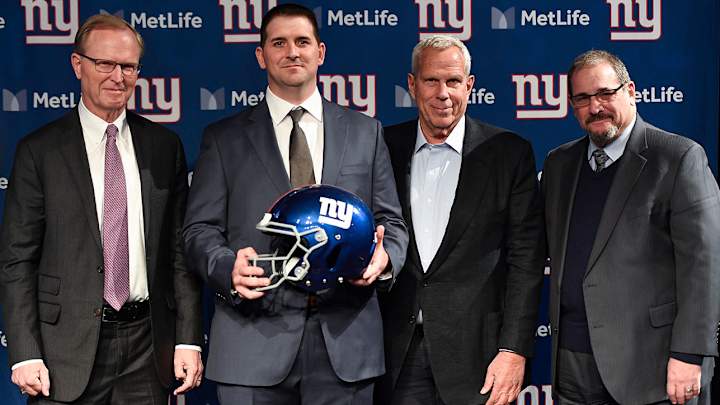 Five Teams With the Most at Stake in the 2020 NFL Draft