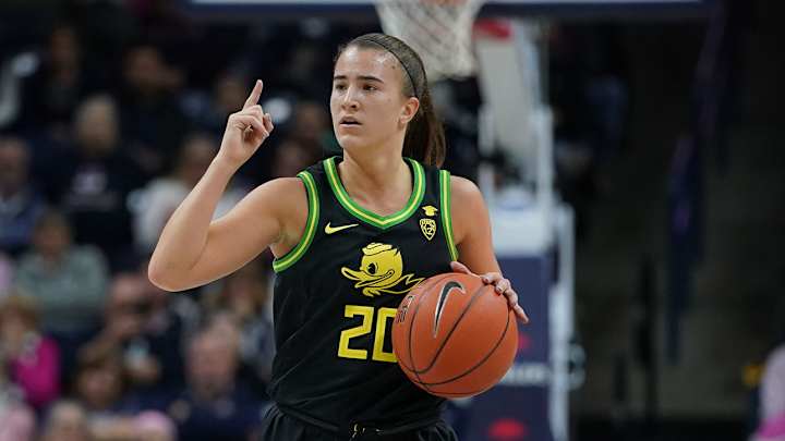 2020 WNBA Draft Tracker: Sabrina Ionescu Goes No. 1, Satou Sabally Taken No. 2 2020 WNBA Draft Tracker: Sabrina Ionescu Goes No. 1, Satou Sabally Taken No. 2