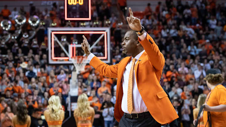 Mike Boynton and Co. Sign Top-10 2020 Recruiting Class