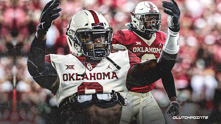 NFL Draft: Are Cowboys Bluffing About LB Kenneth Murray at 17?