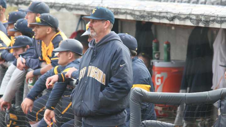 West Virginia Breaks into the Top 25