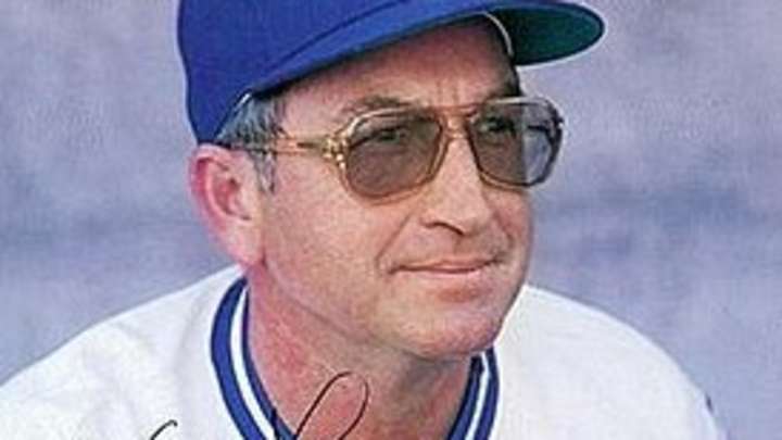 Jim Frey Helped Make Cubs Relevant When They Needed It.