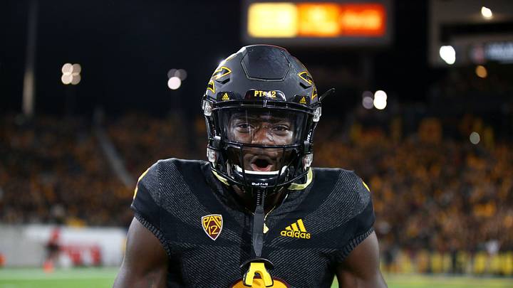 Anybody Mocked to Death on NFL Draft?