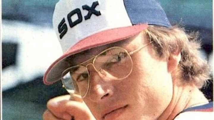 Today in White Sox History: April 17 Today in White Sox History: April 17