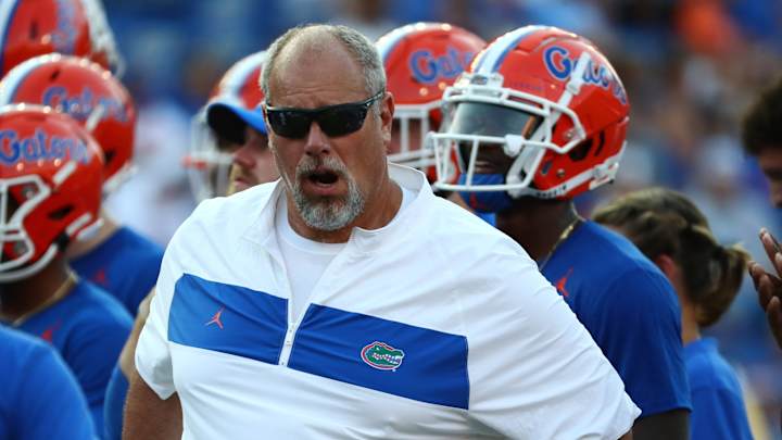 Building the Ideal Gators Starting Offensive Line for 2020