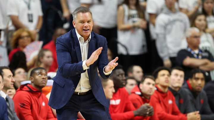 Spielman & Hooley: Chris Holtmann Joins the Show