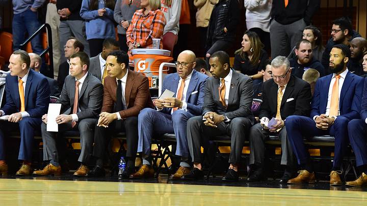 How Will OSU Hoops Recruiting Be Affected by the Pandemic? How Will OSU Hoops Recruiting Be Affected by the Pandemic?