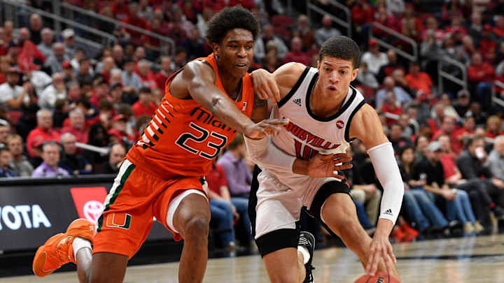 Samuell Williamson and Aidan Igiehon progressing for sophomore years