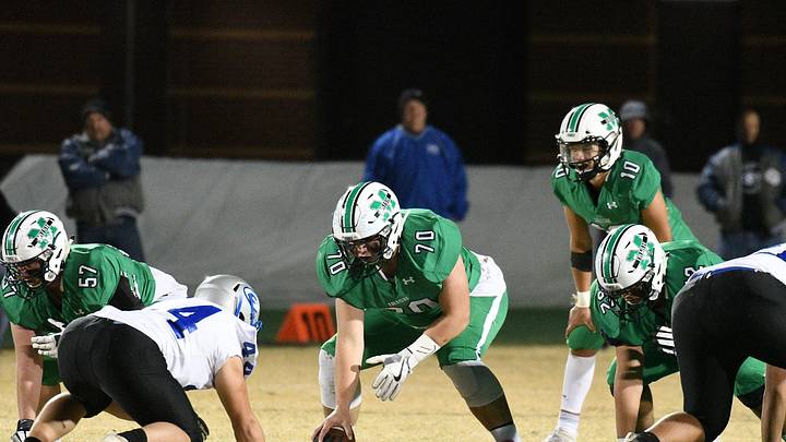 Sooners Walk-on Ben Tawwater is a 'Diamond in the Rough' Sooners Walk-on Ben Tawwater is a 'Diamond in the Rough'
