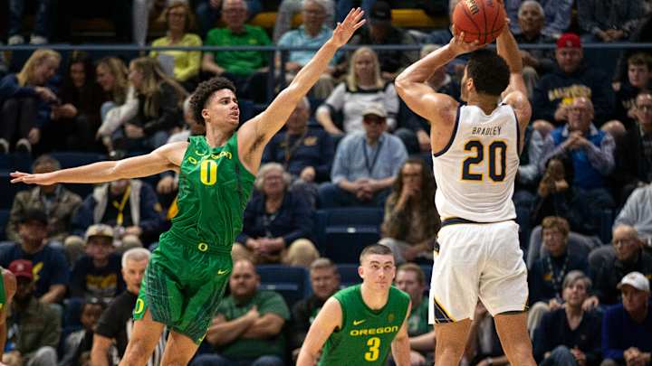 Cal Basketball: Bears Could Benefit from Stephen Curry's Documentary on Jump-Shot Pioneer