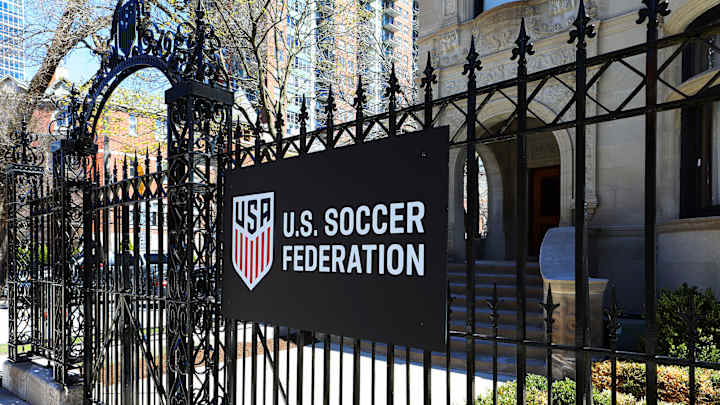 U.S. Soccer CEO Will Wilson Addresses Cutbacks, Layoffs at Federation