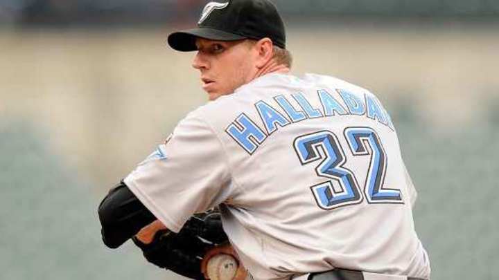 Ex-MLB Pitcher Roy Halladay Had Amphetamines in System, Was Doing Stunts at Time of Fatal Plane Crash Ex-MLB Pitcher Roy Halladay Had Amphetamines in System, Was Doing Stunts at Time of Fatal Plane Crash