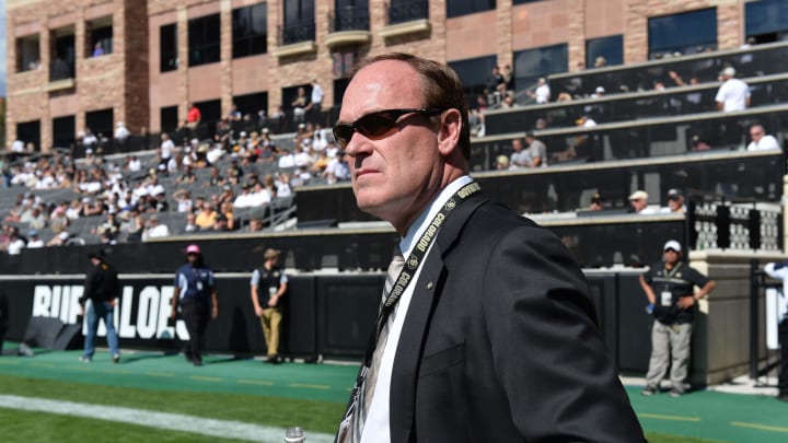 CU Buffs announce program for name, image and likeness