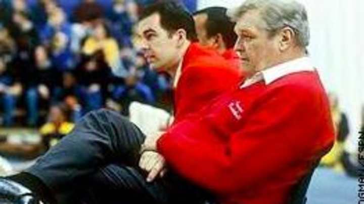 Actor Brian Dennehy Dies; Played Bob Knight in 'Season on Brink' Movie