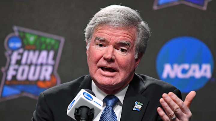 Proposed NCAA NIL Legislation Is A Restrictive First Step for Student-Athletes