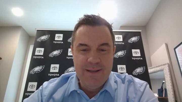 Andy Weidl Sounds Like a Brandon Aiyuk Guy