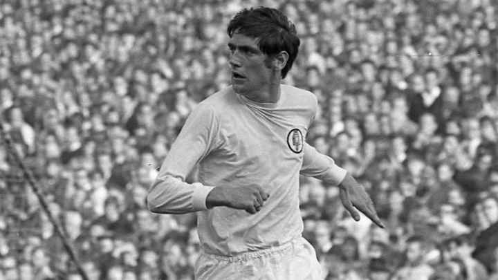 'Bites Yer Legs' Didn't Tell the Whole Story of Leeds Great Norman Hunter