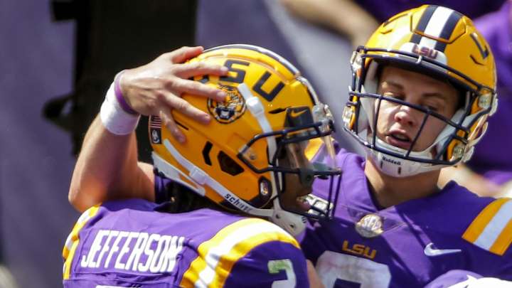 Bengals draft takes — Prioritizing offensive line, wide receivers and staying aggressive Bengals draft takes — Prioritizing offensive line, wide receivers and staying aggressive