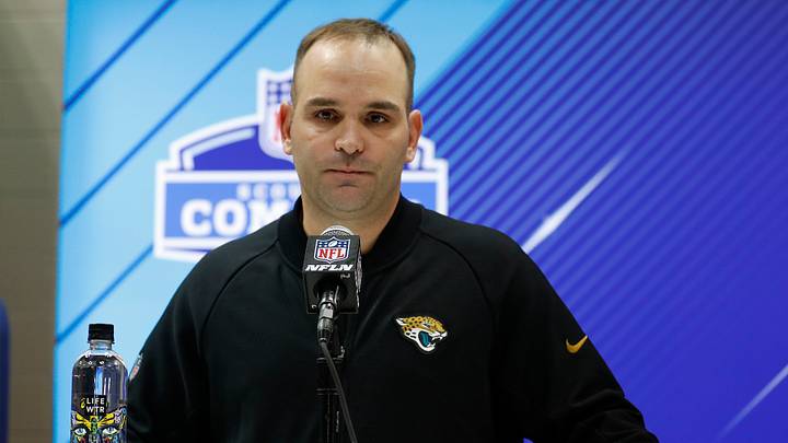 Which Part of a Virtual Draft Process Concerns Jaguars GM Dave Caldwell? Which Part of a Virtual Draft Process Concerns Jaguars GM Dave Caldwell?