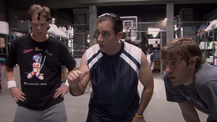 It's the 15-Year Anniversary of One of the Best Basketball Games Ever Played: TRAINA THOUGHTS