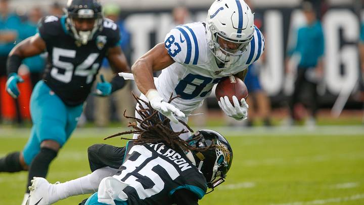 Jaguars Want Corner Depth, but Like Versatility of Current Group Jaguars Want Corner Depth, but Like Versatility of Current Group