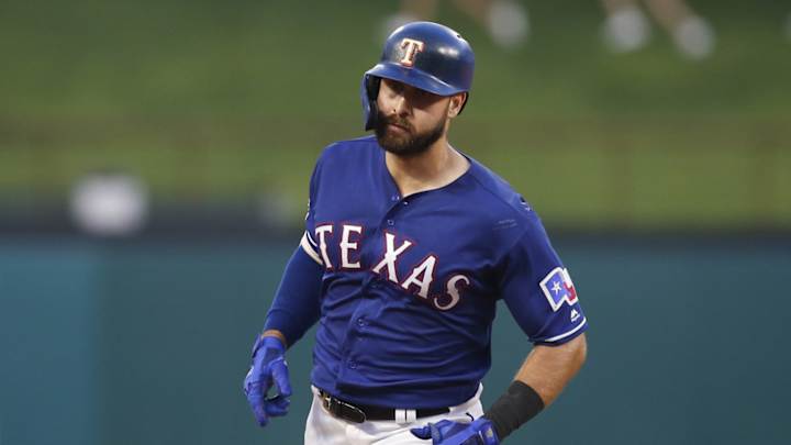 Rangers' Gallo Drops First Game, Remains Atop MLB The Show Players League