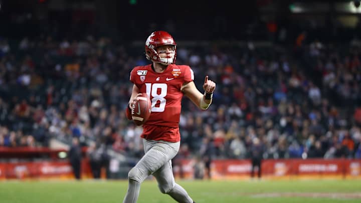 Sports Illustrated Seven-Round Mock Draft: Steelers Add Everything They Need