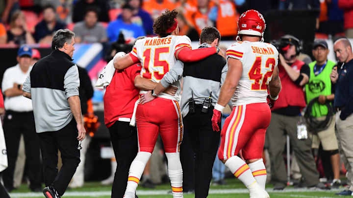 Podcast: Bashaud Breeland is back, and so is a bad memory