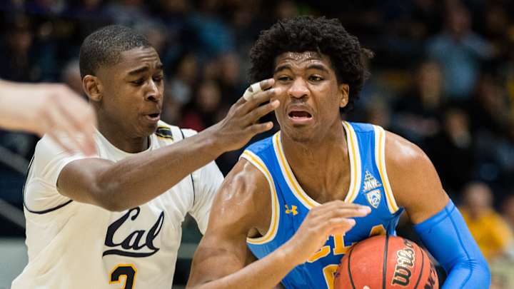 Cal Basketball: Juhwan Harris-Dyson Reportedly Enters Transfer Portal Cal Basketball: Juhwan Harris-Dyson Reportedly Enters Transfer Portal