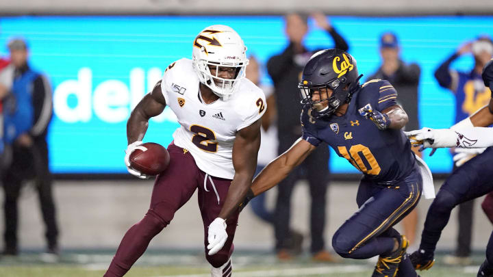 NFL Draft preview: New York Jets have deep class of wide receivers to evaluate