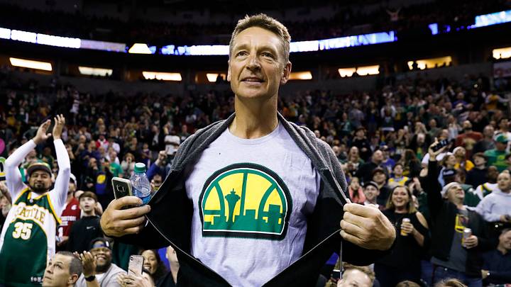 Seattle Notes: Relocation dreams, mock expansion draft, Garnett Seattle Notes: Relocation dreams, mock expansion draft, Garnett