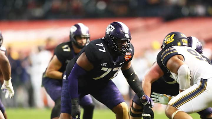 12 Players Seahawks Should Target on Day Two of 2020 NFL Draft