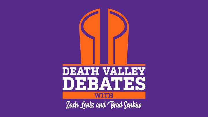 Death Valley Debates: Episode 2 Death Valley Debates: Episode 2