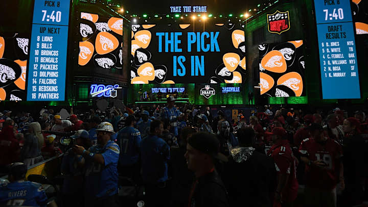 Roundtable: Who Will Be Most Productive Tiger of 2020 NFL Draft Class? Roundtable: Who Will Be Most Productive Tiger of 2020 NFL Draft Class?