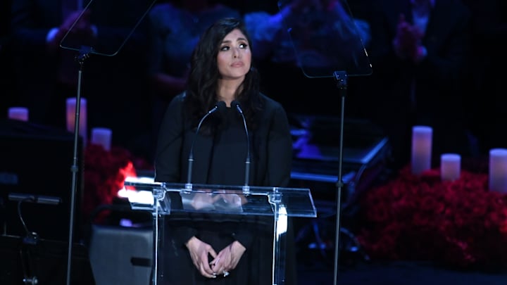 WNBA Honors Gianna Bryant, Alyssa Altobelli and Payton Chester on Draft Night