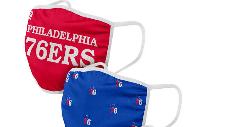 NBA, WNBA Team up With Fanatics to Sell Team-Themed Masks