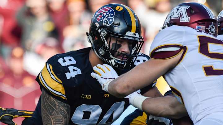 Seahawks NFL Draft Primer: Defensive Ends/EDGE