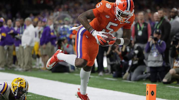 Indianapolis Colts Get Offensive in AllColts.com Mock Draft Indianapolis Colts Get Offensive in AllColts.com Mock Draft