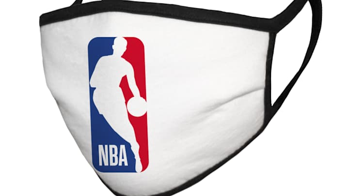 NBAStore.com and WNBAStore.com to Sell Cloth Face Coverings to Benefit Communities Impacted by Coronavirus