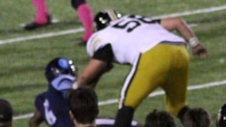 Fast-Rising Offensive Lineman Bronson Laney Talks Recruitment, Vols, and More Fast-Rising Offensive Lineman Bronson Laney Talks Recruitment, Vols, and More